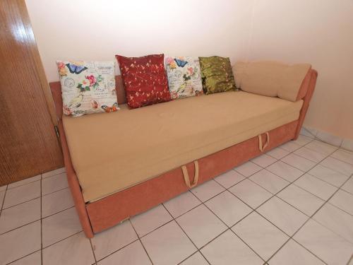 Apartments Vesna 1236