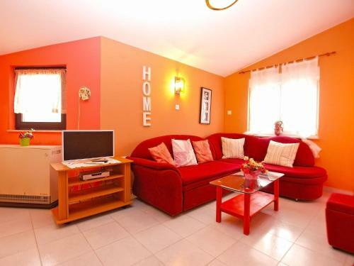 Apartments Vesna 1236