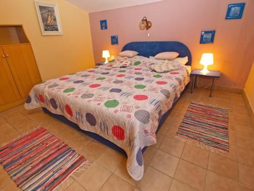 Apartments Vesna 1236