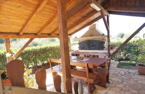 Holiday Home In Liznjan/istrien 17282