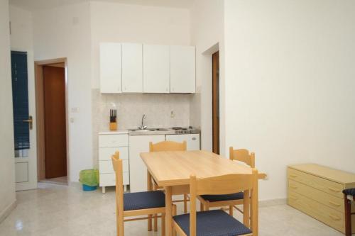 Apartment Liznjan 7240c