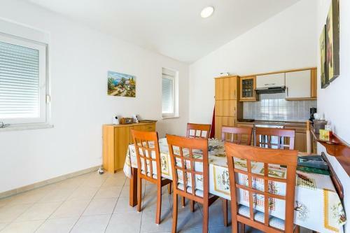 Apartamentos Toni Liznjan