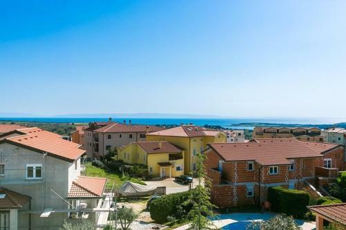 Apartamentos Toni Liznjan
