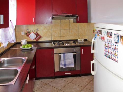 Apartment Kristina (mdn164)