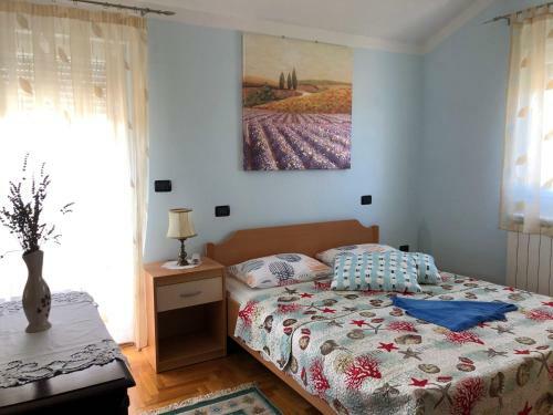 Apartment Elizabeta