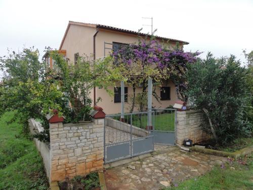 Apartment In Liznjan/istrien 35468