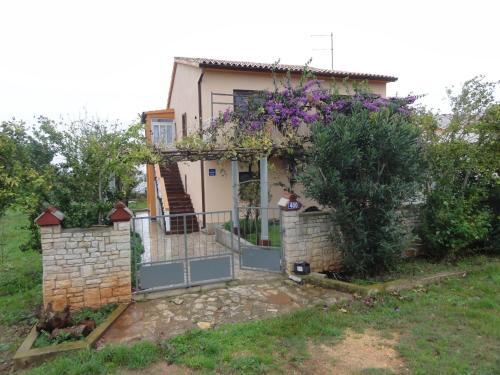 Apartment In Liznjan/istrien 35468