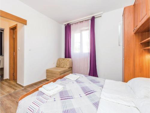 One-bedroom Apartment In Lopar