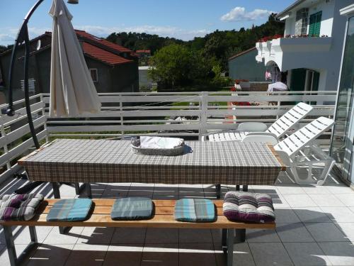 Apartments In Lopar/insel Rab 17771