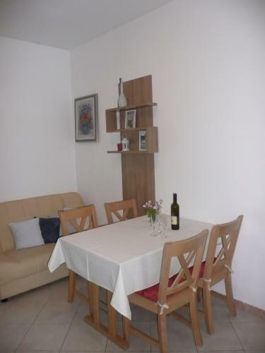 Apartments In Lopar/insel Rab 17771