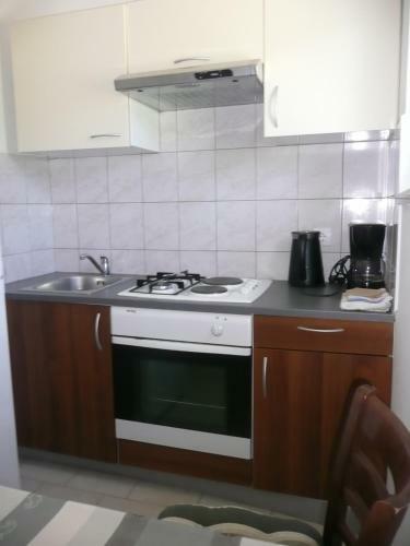 One-bedroom Apartment In Lopar II