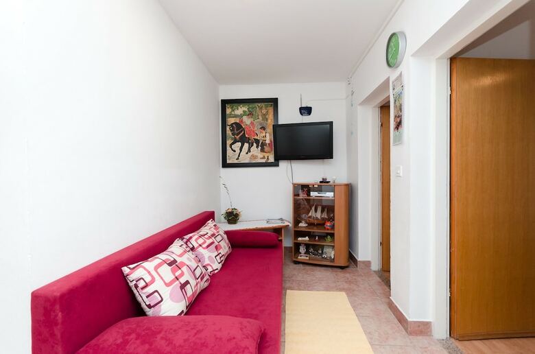 Apartments Albina