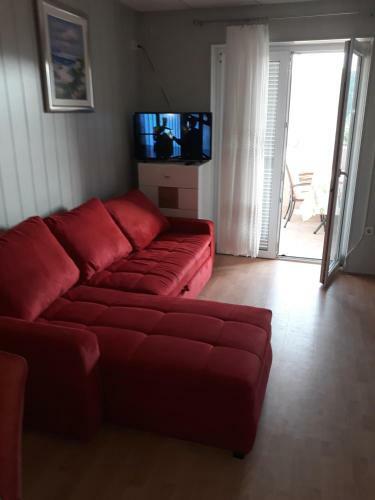 Apartments Sindi