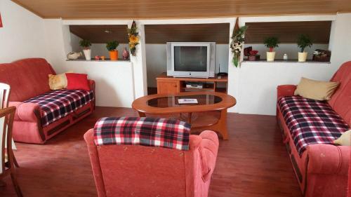 Apartments By The Sea Lopar (rab) - 12534