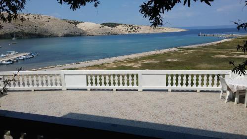 Apartments By The Sea Lopar (rab) - 12534