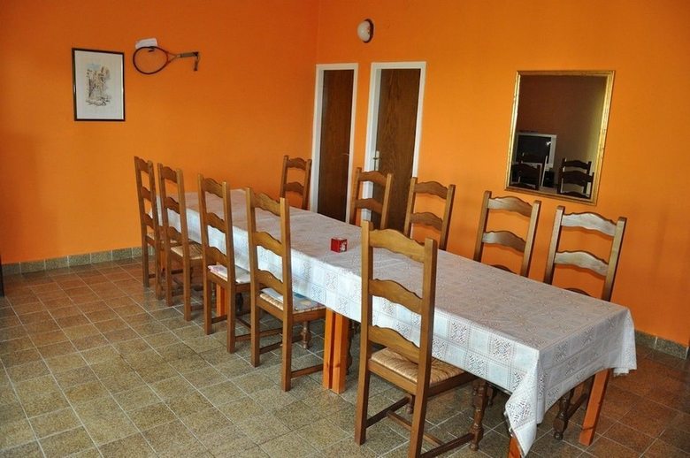 Apartments Sime