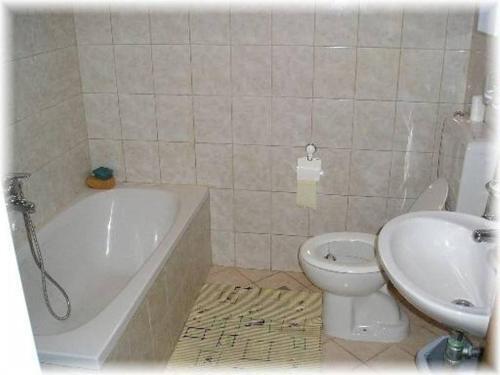 Apartmenthouse Lopar (695)