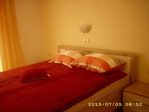 Apartmenthouse Lopar (695)