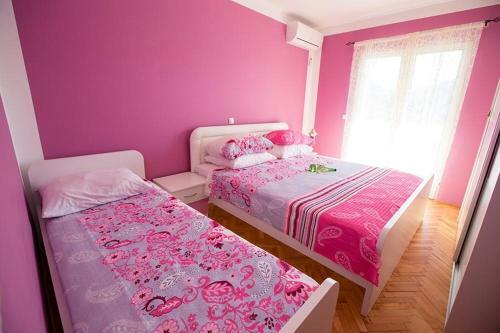 Apartments Lopar (4360)