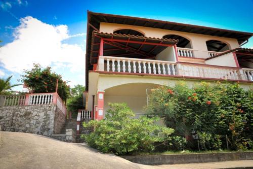 Apartmenthouse Lopar (4229)