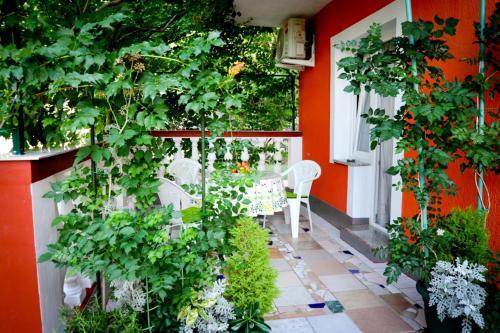 Apartmenthouse Lopar (4229)