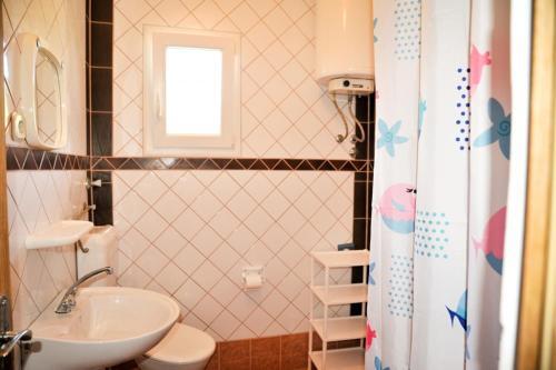 Apartmenthouse Lopar (4229)