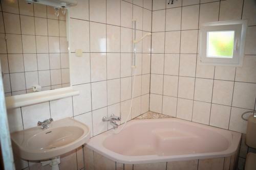 Apartmenthouse Lopar (4229)