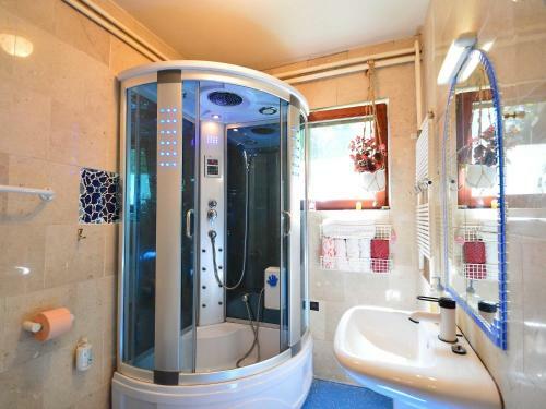 Holiday Home Villa Hofbauer