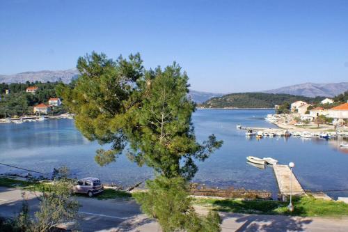 Apartments By The Sea Lumbarda (korcula) - 4385