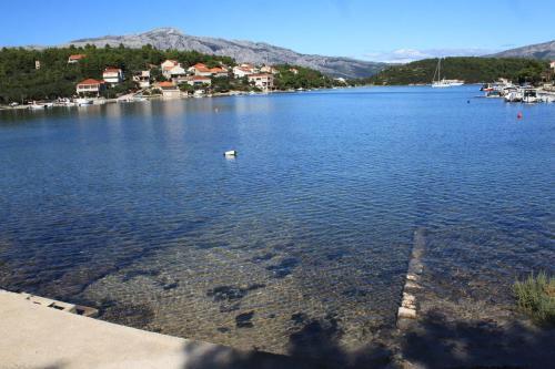 Apartments By The Sea Lumbarda (korcula) - 4385