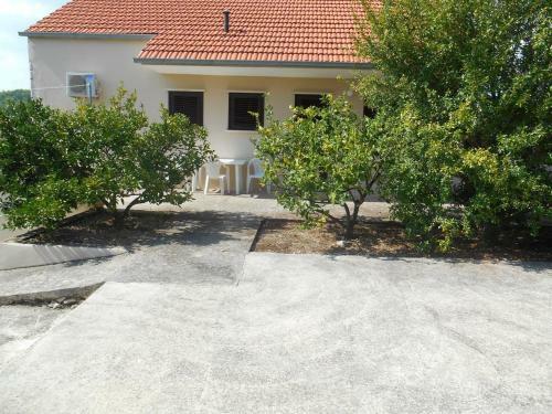 Seaside Holiday House Lumbarda (korcula) - 14265