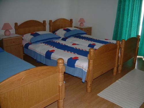 Apartment Lumbarda 13626a