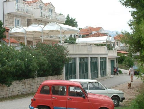 Apartment Lumbarda 13626a