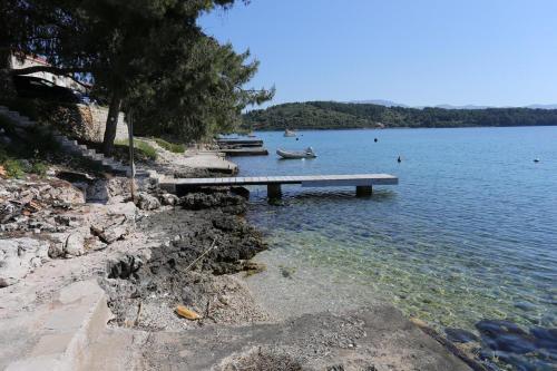 Apartment Lumbarda 13626a