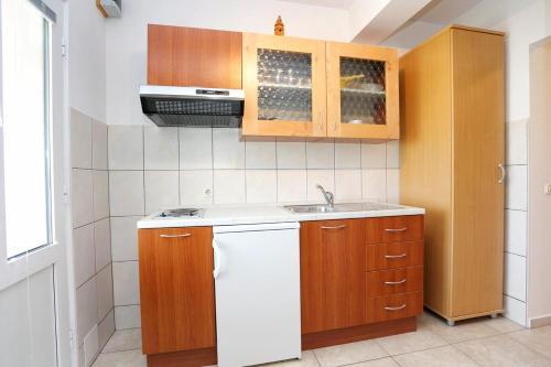 Apartment Lumbarda 4393b