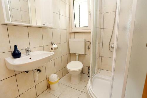 Apartment Lumbarda 4393b