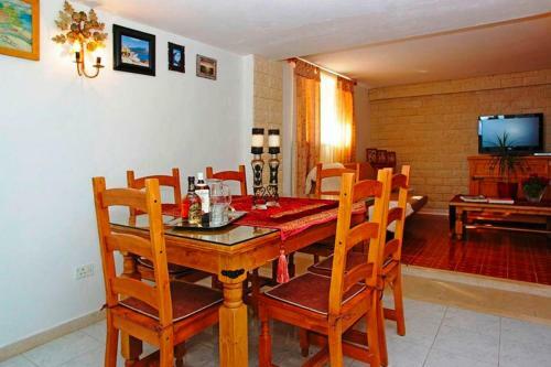 Holiday Home Maritim Lumbarda - Cin101013-f