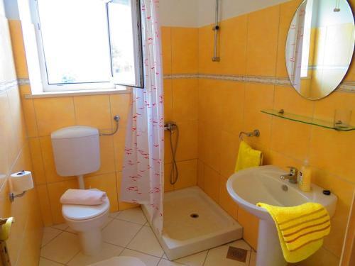 Apartment Lumbarda 4353a