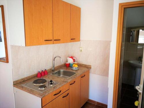 Apartamentos Studio Lumbarda 9173a
