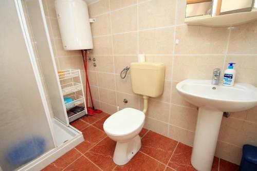 Apartamentos Studio Lumbarda 9173a