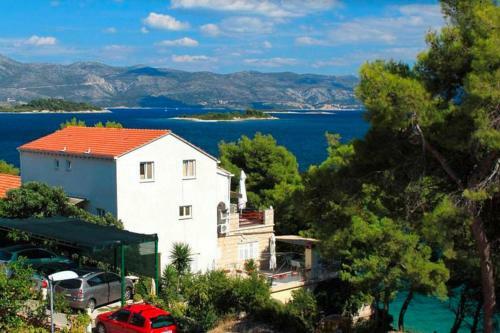Apartamento Holiday Flat Pinija Lumbarda - Cin101012-p