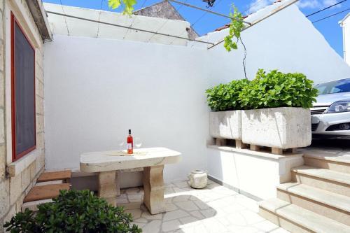 Apartments With A Parking Space Lumbarda (korcula) - 156