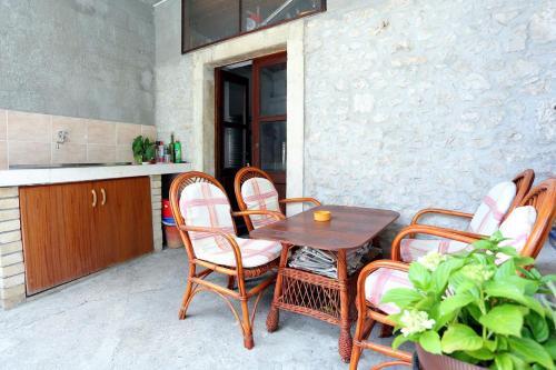 Apartments With A Parking Space Lumbarda (korcula) - 156