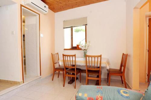 Apartments With A Parking Space Lumbarda (korcula) - 156
