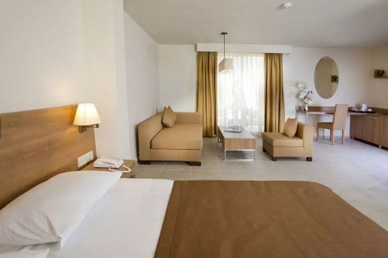 Hotel Dream Family Club