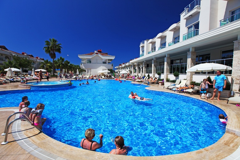 Hotel Dream Family Club