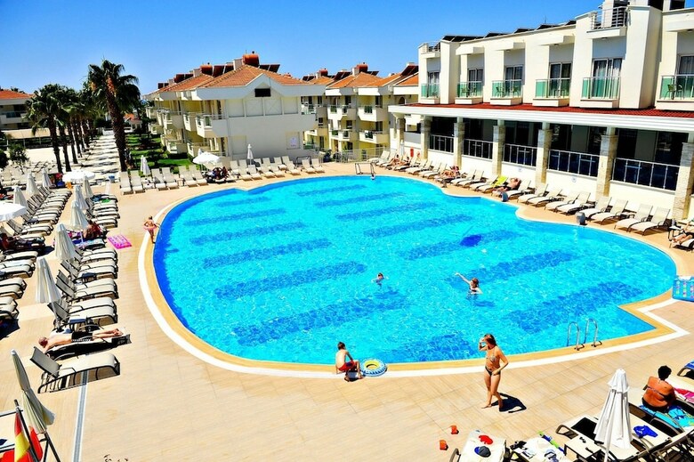Hotel Dream Family Club