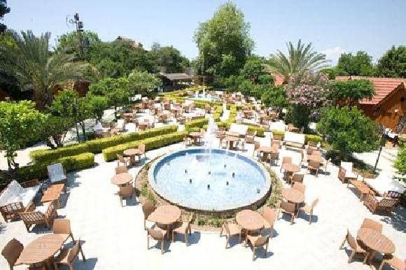 Hotel Can Garden Beach