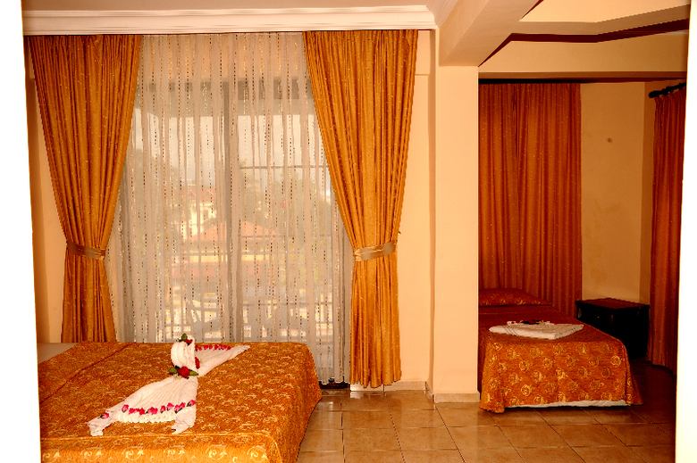 Selge Hotel