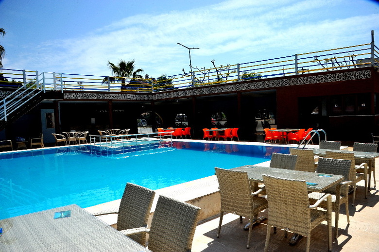 Selge Hotel
